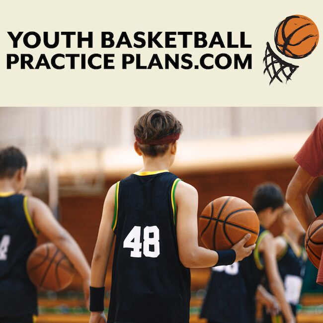 basketball practice plans for coaches.