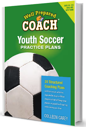 WPC Youth Soccer Practice Plans.