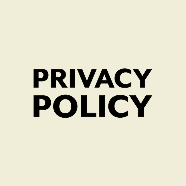 YBPP Privacy Policy.